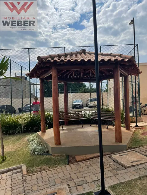 Foto 6 de Apartamento com 2 quartos à venda, 45m2 em Lopes de Oliveira, Sorocaba - SP