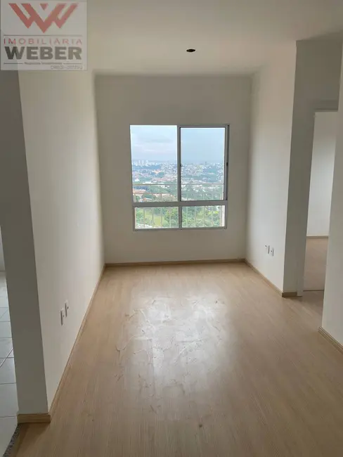 Foto 1 de Apartamento com 2 quartos à venda, 45m2 em Lopes de Oliveira, Sorocaba - SP