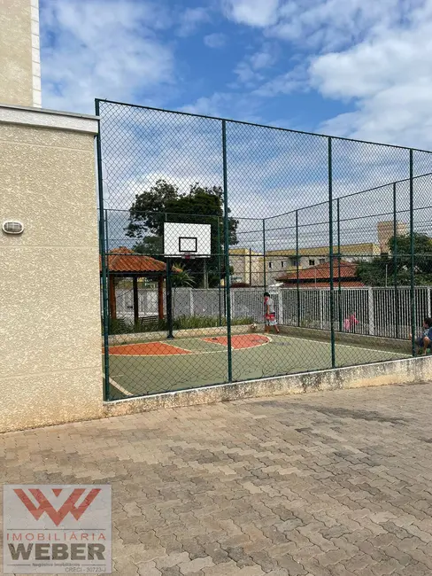 Foto 7 de Apartamento com 2 quartos à venda, 45m2 em Lopes de Oliveira, Sorocaba - SP