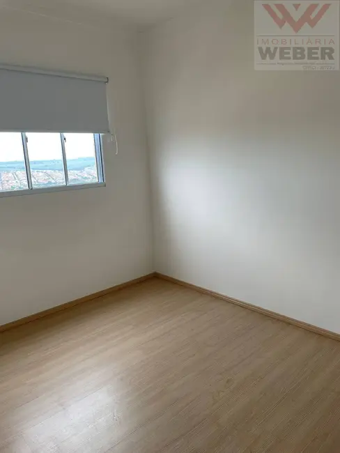 Foto 4 de Apartamento com 2 quartos à venda, 45m2 em Lopes de Oliveira, Sorocaba - SP