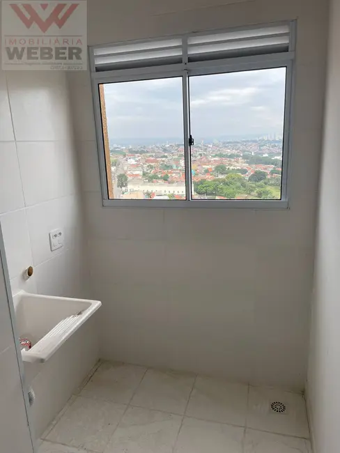 Foto 5 de Apartamento com 2 quartos à venda, 45m2 em Lopes de Oliveira, Sorocaba - SP
