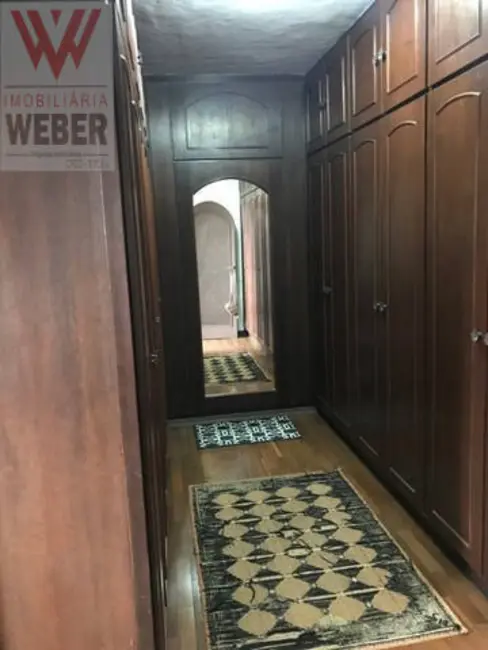 Foto 9 de Sobrado com 3 quartos à venda e para alugar em Jardim Santa Rosália, Sorocaba - SP