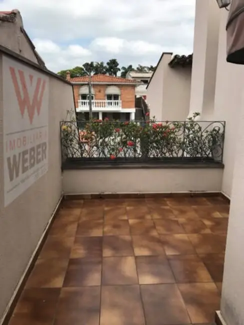 Foto 6 de Sobrado com 3 quartos à venda e para alugar em Jardim Santa Rosália, Sorocaba - SP