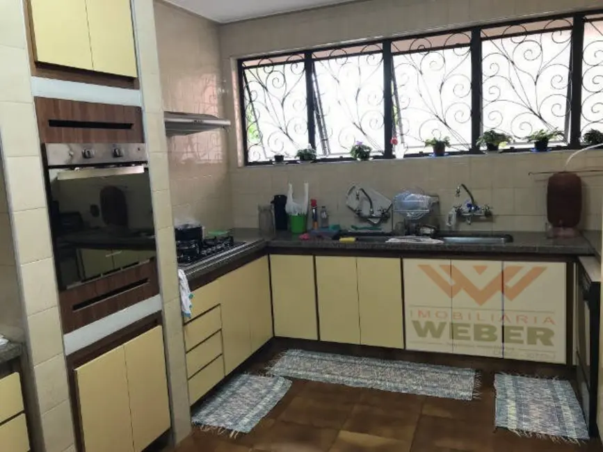 Foto 4 de Sobrado com 3 quartos à venda e para alugar em Jardim Santa Rosália, Sorocaba - SP