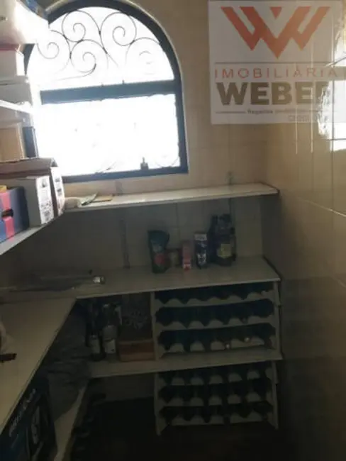 Foto 3 de Sobrado com 3 quartos à venda e para alugar em Jardim Santa Rosália, Sorocaba - SP