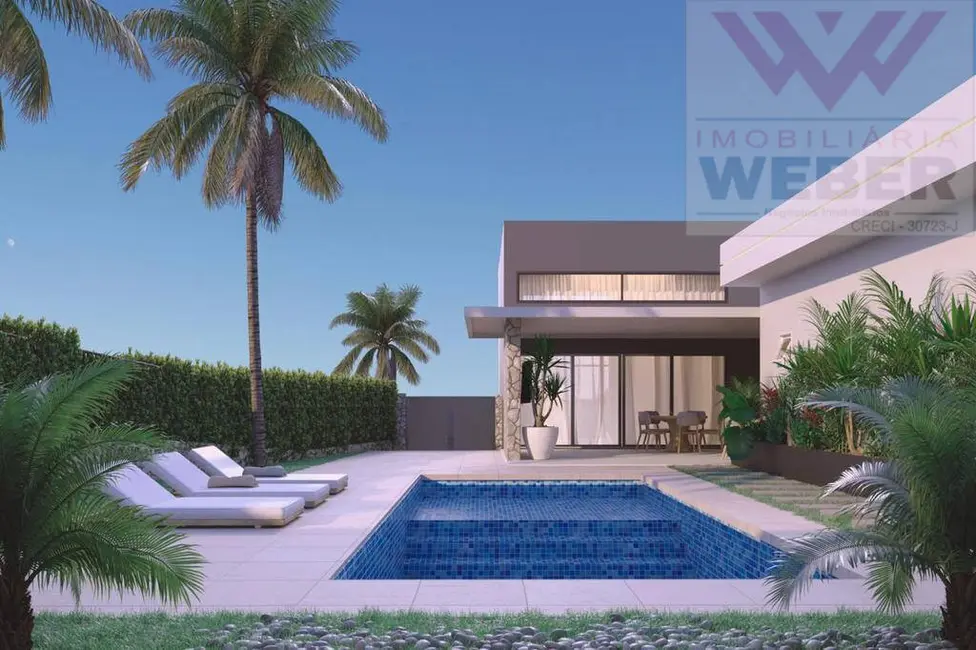 Foto 4 de Casa de Condomínio com 3 quartos à venda, 531m2 em Votorantim - SP