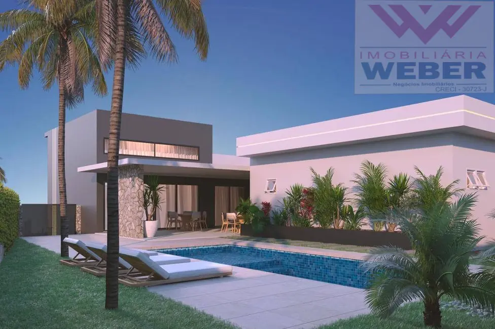 Foto 3 de Casa de Condomínio com 3 quartos à venda, 531m2 em Votorantim - SP