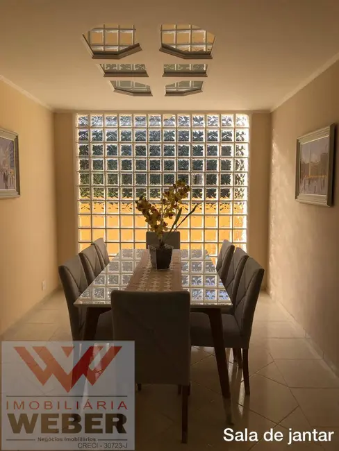 Casa com 3 quartos à venda, 450m2 em Jardim Pagliato, Sorocaba - SP - imagem 8 Foto 8 de Casa com 3 quartos à venda, 450m2 em Jardim Pagliato, Sorocaba - SP
