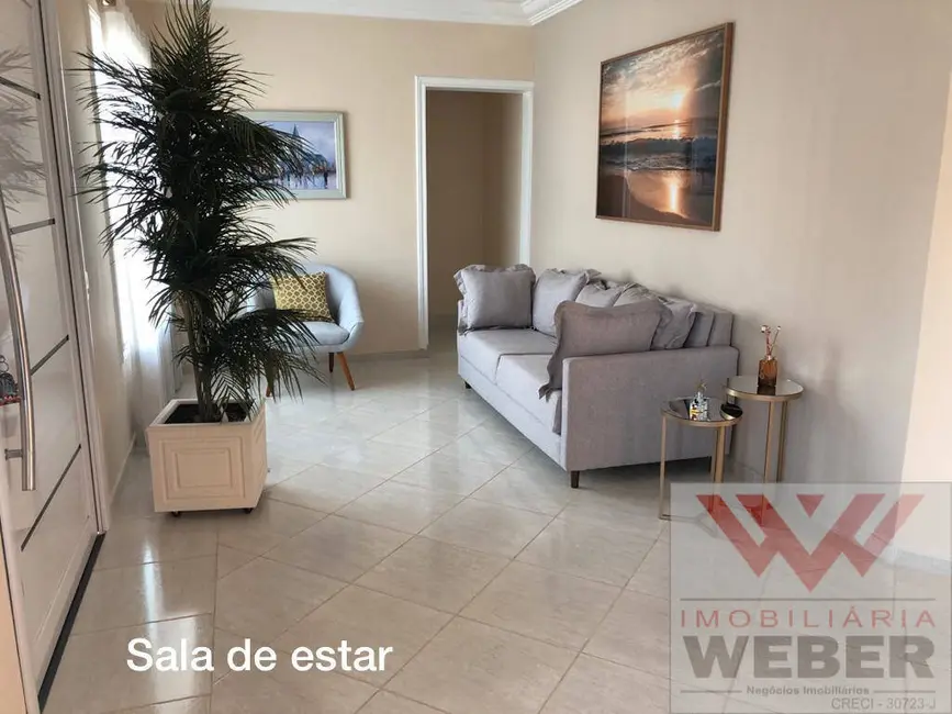 Foto 2 de Casa com 3 quartos à venda, 450m2 em Jardim Pagliato, Sorocaba - SP