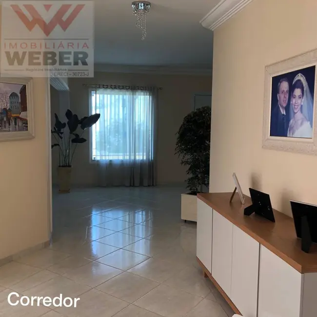 Casa com 3 quartos à venda, 450m2 em Jardim Pagliato, Sorocaba - SP - imagem 6 Foto 6 de Casa com 3 quartos à venda, 450m2 em Jardim Pagliato, Sorocaba - SP