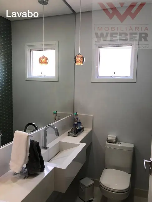 Casa com 3 quartos à venda, 450m2 em Jardim Pagliato, Sorocaba - SP - imagem 7 Foto 7 de Casa com 3 quartos à venda, 450m2 em Jardim Pagliato, Sorocaba - SP