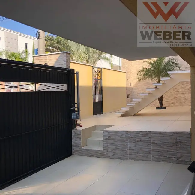 Casa com 3 quartos à venda, 450m2 em Jardim Pagliato, Sorocaba - SP - imagem 3 Foto 3 de Casa com 3 quartos à venda, 450m2 em Jardim Pagliato, Sorocaba - SP