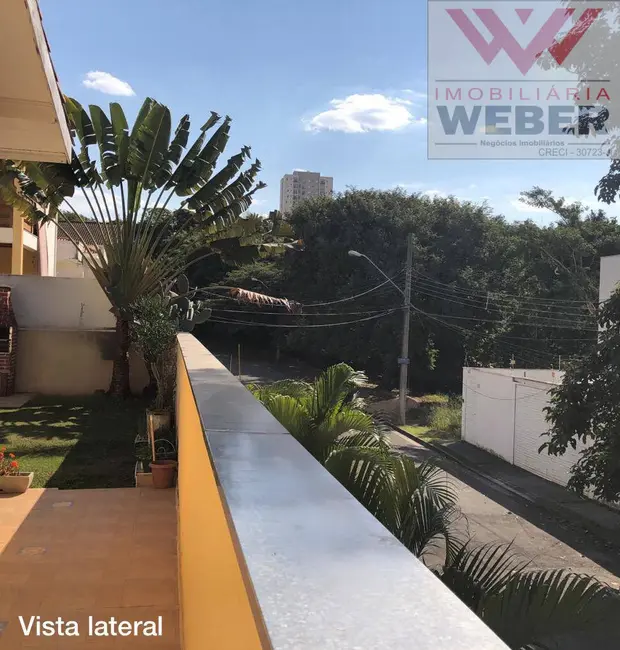 Casa com 3 quartos à venda, 450m2 em Jardim Pagliato, Sorocaba - SP - imagem 4 Foto 4 de Casa com 3 quartos à venda, 450m2 em Jardim Pagliato, Sorocaba - SP