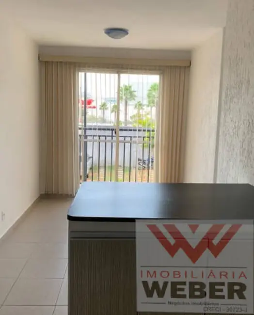 Apartamento com 2 quartos à venda, 43m2 em Parque Santa Isabel, Sorocaba - SP - imagem 6 Foto 6 de Apartamento com 2 quartos à venda, 43m2 em Parque Santa Isabel, Sorocaba - SP