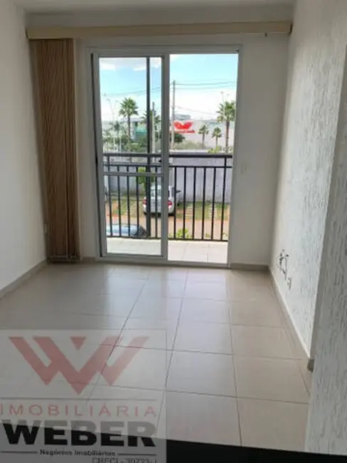 Apartamento com 2 quartos à venda, 43m2 em Parque Santa Isabel, Sorocaba - SP - imagem 5 Foto 5 de Apartamento com 2 quartos à venda, 43m2 em Parque Santa Isabel, Sorocaba - SP