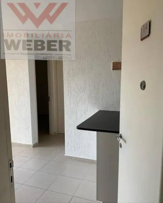 Apartamento com 2 quartos à venda, 43m2 em Parque Santa Isabel, Sorocaba - SP - imagem 4 Foto 4 de Apartamento com 2 quartos à venda, 43m2 em Parque Santa Isabel, Sorocaba - SP