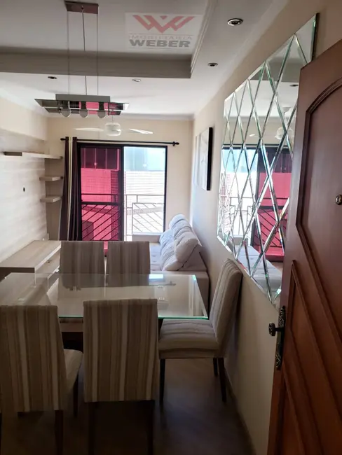 Apartamento com 2 quartos à venda, 140m2 em Jardim Vergueiro, Sorocaba - SP - imagem 4 Foto 4 de Apartamento com 2 quartos à venda, 140m2 em Jardim Vergueiro, Sorocaba - SP