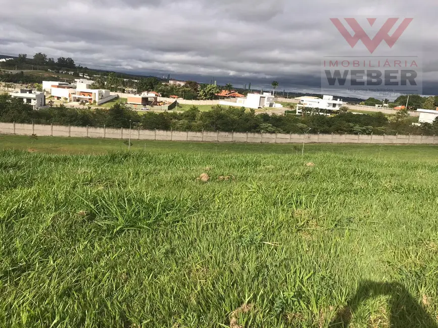 Foto 4 de Terreno / Lote à venda, 521m2 em Alphaville Nova Esplanada 2, Votorantim - SP