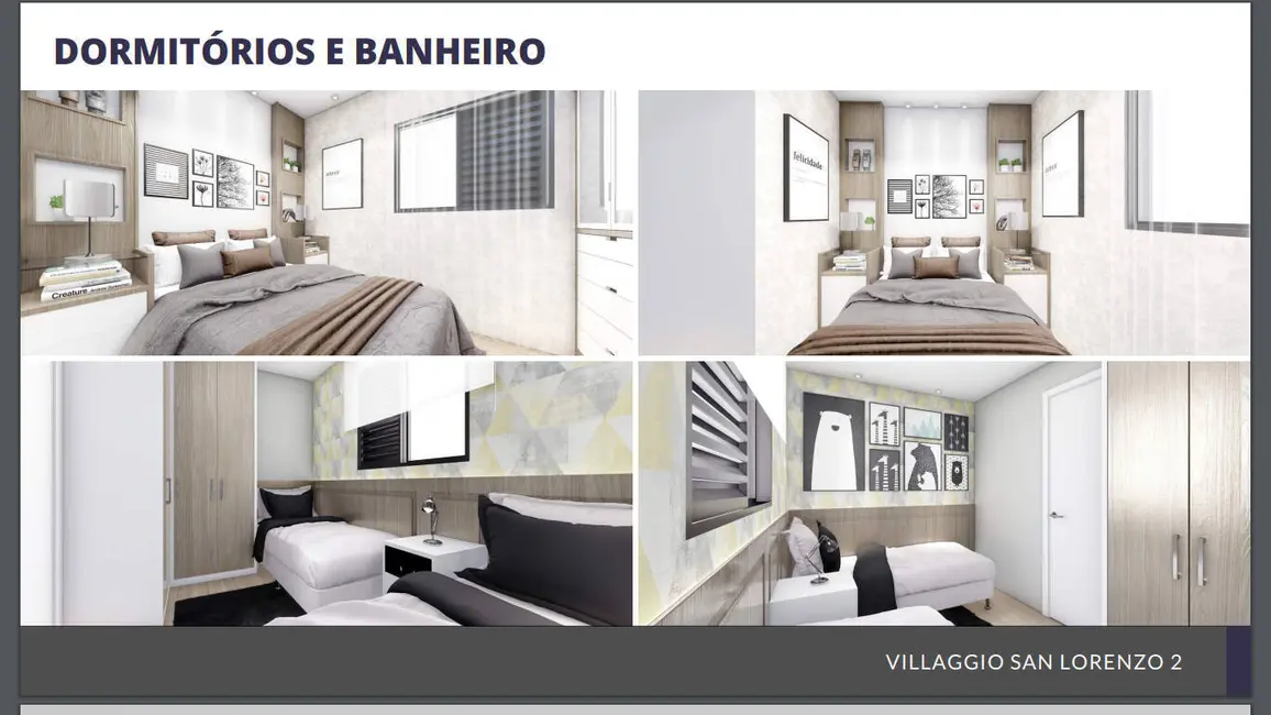 Casa com 2 quartos à venda, 50m2 em Parque São Bento, Sorocaba - SP - imagem 4 Foto 4 de Casa com 2 quartos à venda, 50m2 em Parque São Bento, Sorocaba - SP