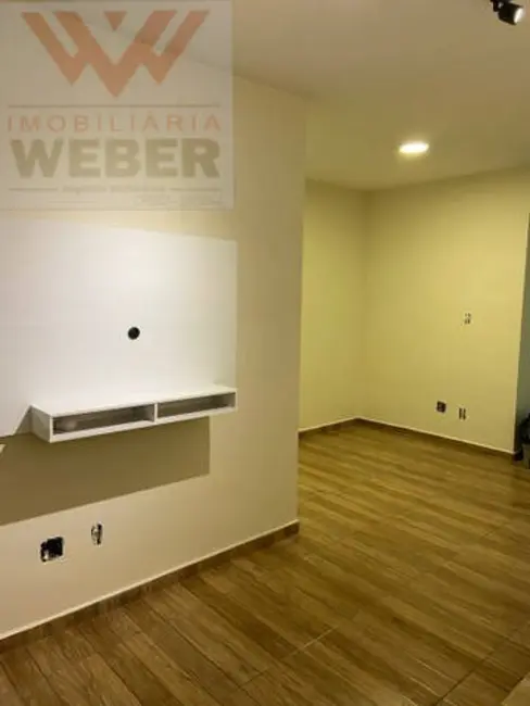 Foto 5 de Apartamento com 3 quartos à venda, 75m2 em Jardim Residencial Martinez, Sorocaba - SP
