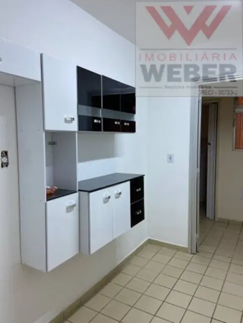 Foto 6 de Apartamento com 3 quartos à venda, 75m2 em Jardim Residencial Martinez, Sorocaba - SP