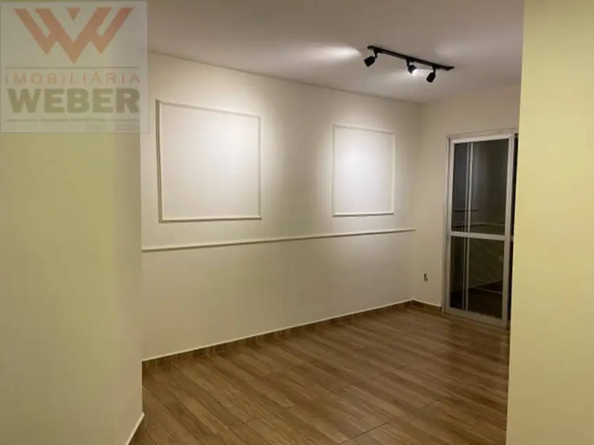 Foto 2 de Apartamento com 3 quartos à venda, 75m2 em Jardim Residencial Martinez, Sorocaba - SP