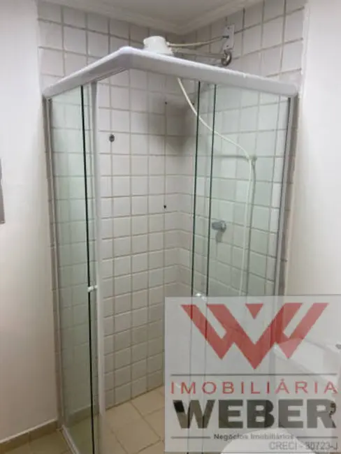 Foto 3 de Apartamento com 3 quartos à venda, 75m2 em Jardim Residencial Martinez, Sorocaba - SP