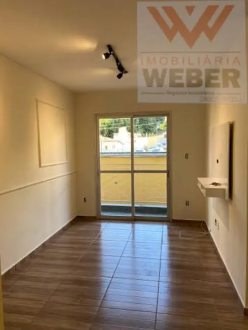 Foto 1 de Apartamento com 3 quartos à venda, 75m2 em Jardim Residencial Martinez, Sorocaba - SP