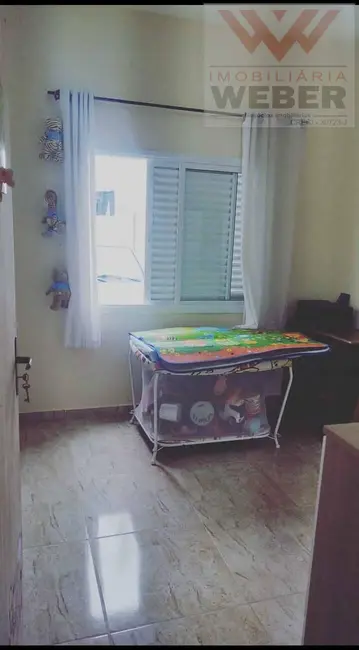 Foto 2 de Casa com 2 quartos à venda, 150m2 em Votorantim - SP