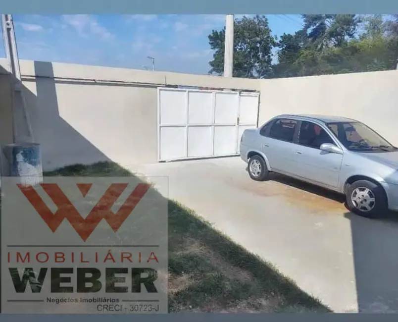 Foto 8 de Casa com 2 quartos à venda, 150m2 em Votorantim - SP