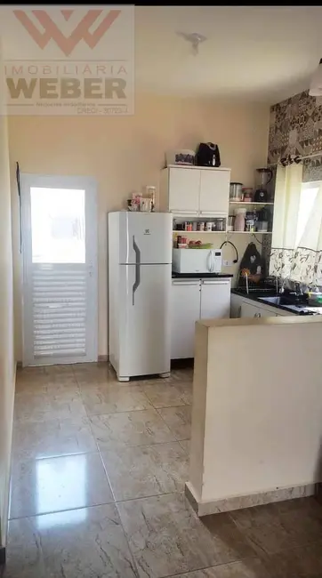 Foto 3 de Casa com 2 quartos à venda, 150m2 em Votorantim - SP