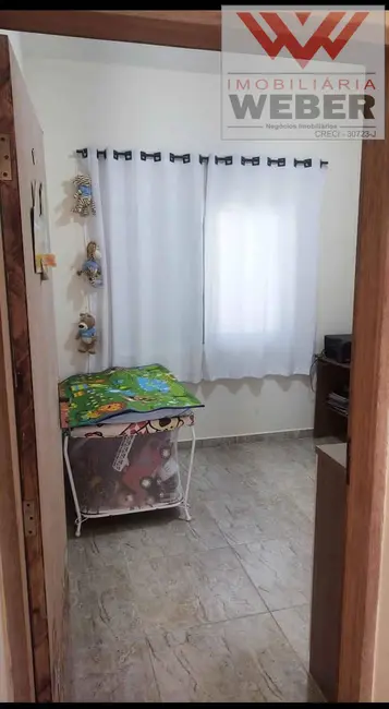 Foto 4 de Casa com 2 quartos à venda, 150m2 em Votorantim - SP