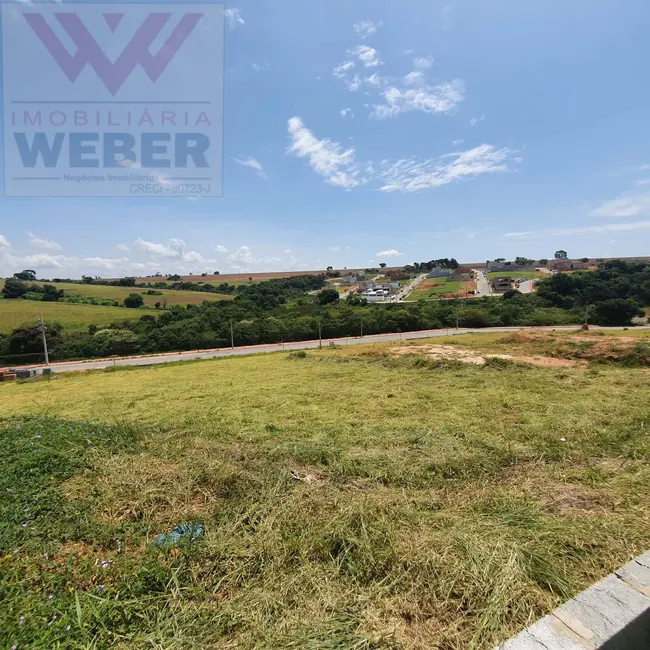 Foto 3 de Terreno / Lote à venda, 278m2 em Wanel Ville, Sorocaba - SP