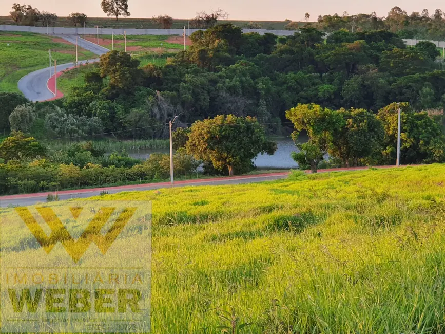 Foto 2 de Terreno / Lote à venda, 278m2 em Wanel Ville, Sorocaba - SP