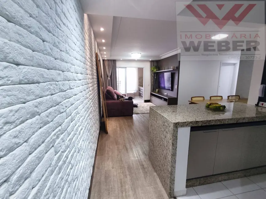 Apartamento com 3 quartos à venda, 97m2 em Além Ponte, Sorocaba - SP - imagem 8 Foto 8 de Apartamento com 3 quartos à venda, 97m2 em Além Ponte, Sorocaba - SP