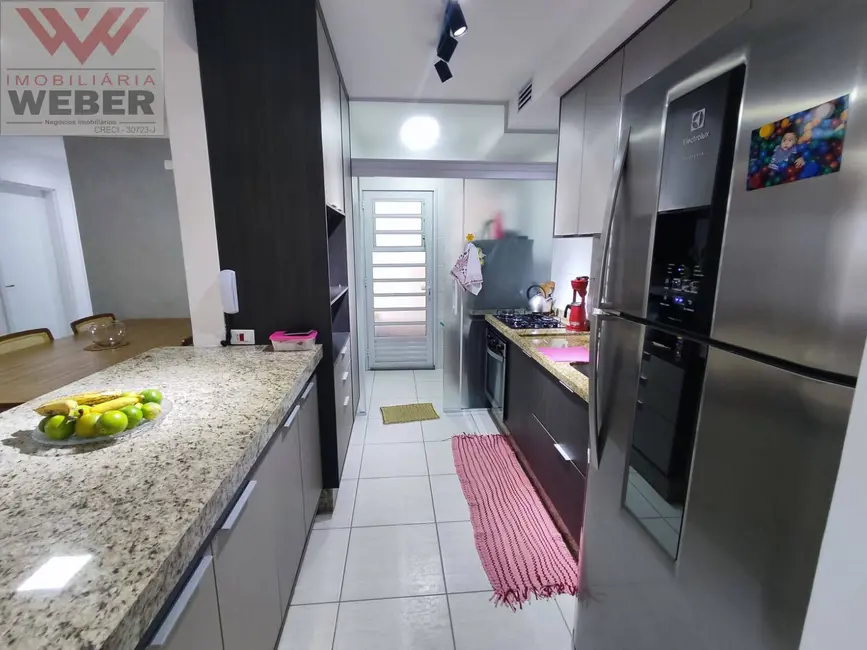 Apartamento com 3 quartos à venda, 97m2 em Além Ponte, Sorocaba - SP - imagem 3 Foto 3 de Apartamento com 3 quartos à venda, 97m2 em Além Ponte, Sorocaba - SP