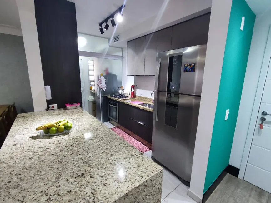 Apartamento com 3 quartos à venda, 97m2 em Além Ponte, Sorocaba - SP - imagem 4 Foto 4 de Apartamento com 3 quartos à venda, 97m2 em Além Ponte, Sorocaba - SP