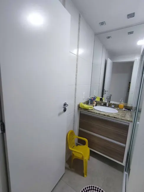 Apartamento com 3 quartos à venda, 97m2 em Além Ponte, Sorocaba - SP - imagem 5 Foto 5 de Apartamento com 3 quartos à venda, 97m2 em Além Ponte, Sorocaba - SP