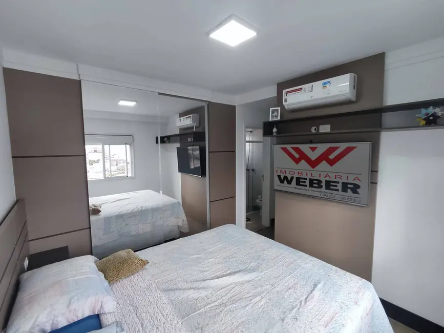 Apartamento com 3 quartos à venda, 97m2 em Além Ponte, Sorocaba - SP - imagem 6 Foto 6 de Apartamento com 3 quartos à venda, 97m2 em Além Ponte, Sorocaba - SP