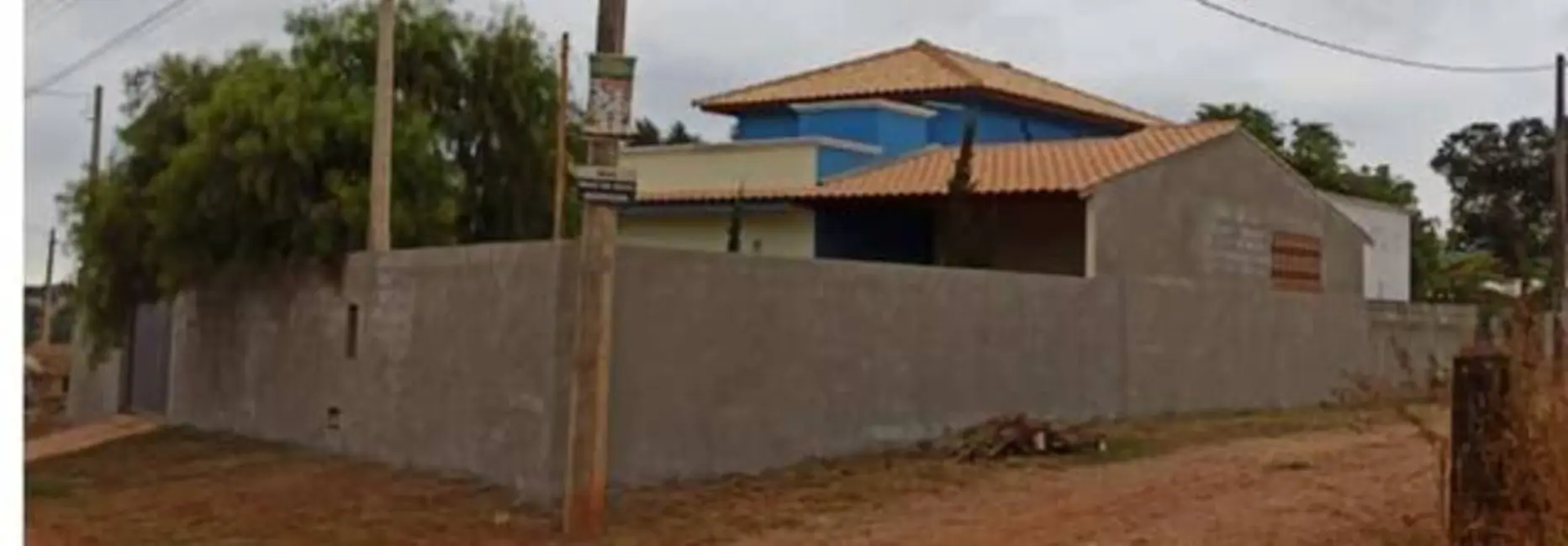 Foto 6 de Chácara com 3 quartos à venda, 1000m2 em Aracoiaba Da Serra - SP