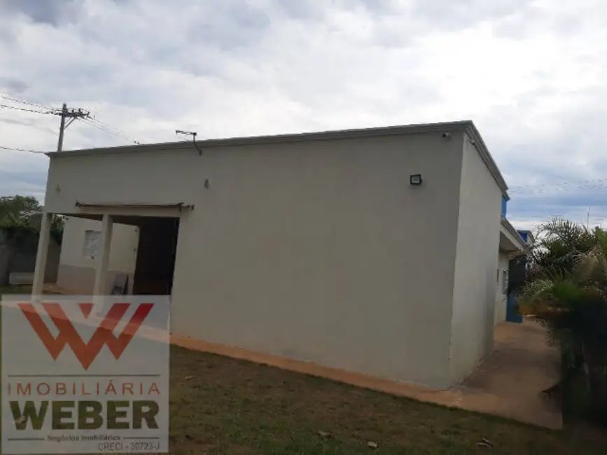 Foto 3 de Chácara com 3 quartos à venda, 1000m2 em Aracoiaba Da Serra - SP