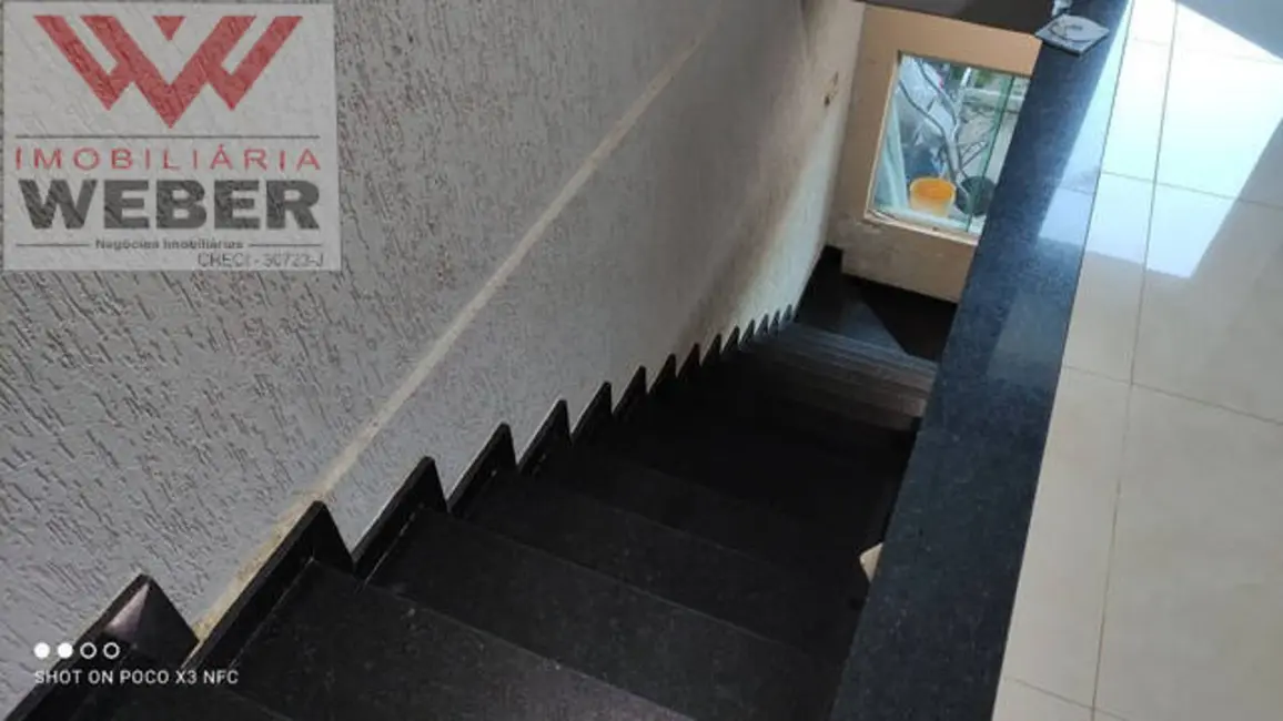 Sobrado com 3 quartos à venda em Jardim do Sol, Sorocaba - SP - imagem 9 Foto 9 de Sobrado com 3 quartos à venda em Jardim do Sol, Sorocaba - SP