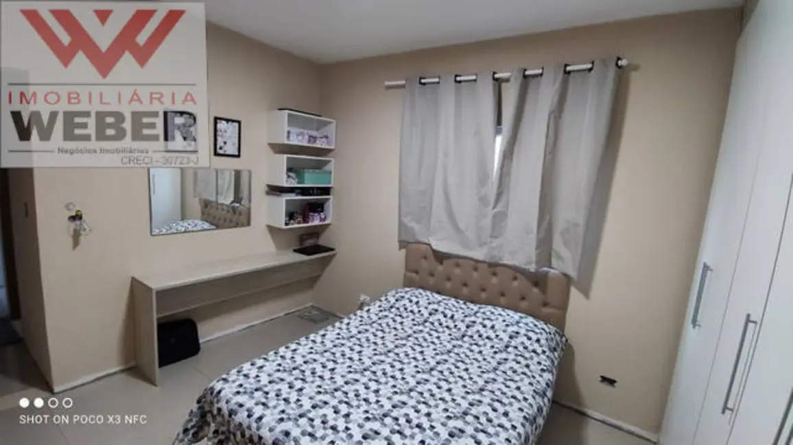 Sobrado com 3 quartos à venda em Jardim do Sol, Sorocaba - SP - imagem 3 Foto 3 de Sobrado com 3 quartos à venda em Jardim do Sol, Sorocaba - SP