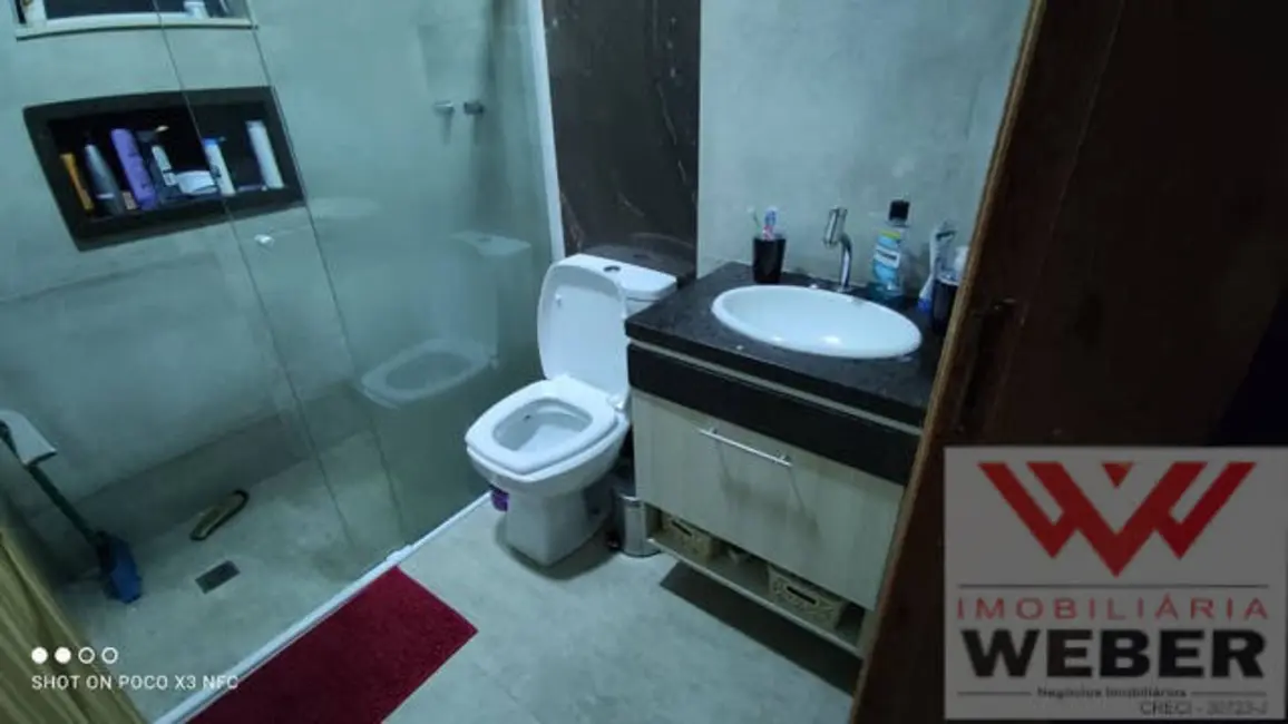 Sobrado com 3 quartos à venda em Jardim do Sol, Sorocaba - SP - imagem 4 Foto 4 de Sobrado com 3 quartos à venda em Jardim do Sol, Sorocaba - SP