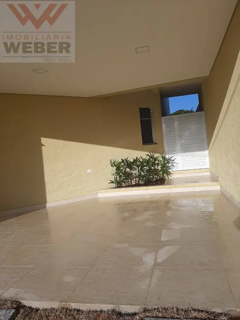 Casa de Condomínio com 4 quartos à venda, 313m2 em Jardim Residencial Morada das Flores, Sorocaba - SP - imagem 3 Foto 3 de Casa de Condomínio com 4 quartos à venda, 313m2 em Jardim Residencial Morada das Flores, Sorocaba - SP