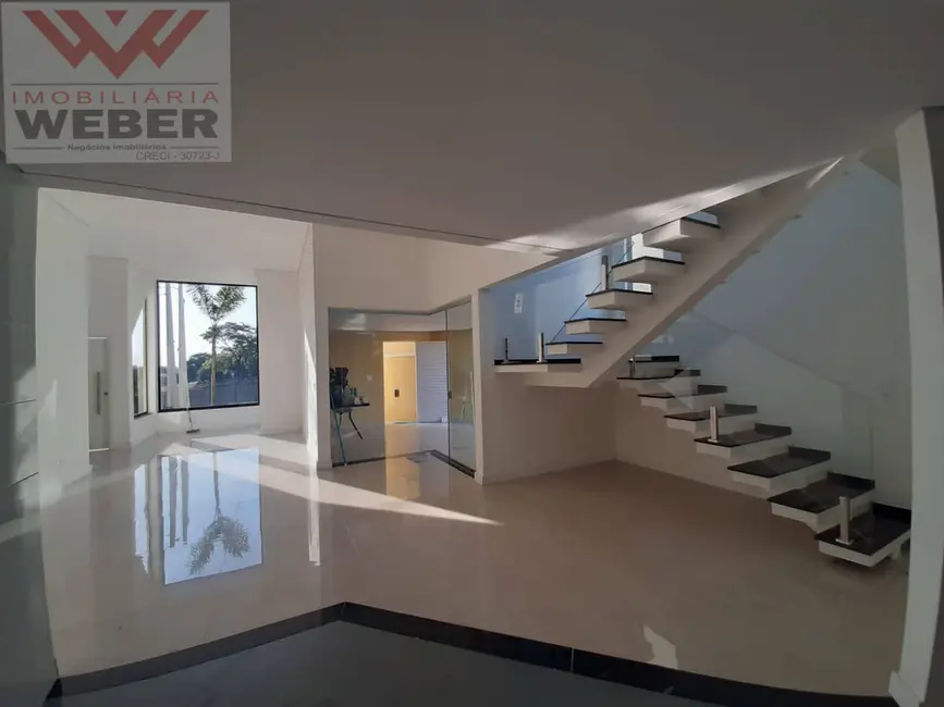 Foto 1 de Casa de Condomínio com 4 quartos à venda, 313m2 em Jardim Residencial Morada das Flores, Sorocaba - SP