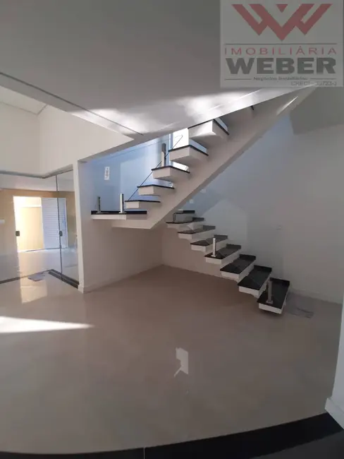 Foto 2 de Casa de Condomínio com 4 quartos à venda, 313m2 em Jardim Residencial Morada das Flores, Sorocaba - SP