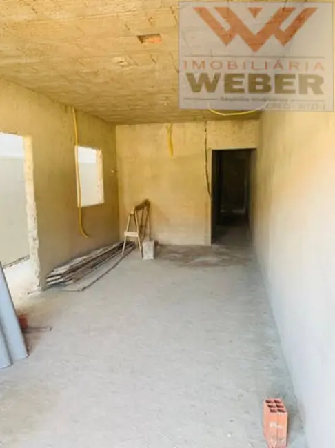 Foto 1 de Casa com 2 quartos à venda em Parque das Laranjeiras, Sorocaba - SP