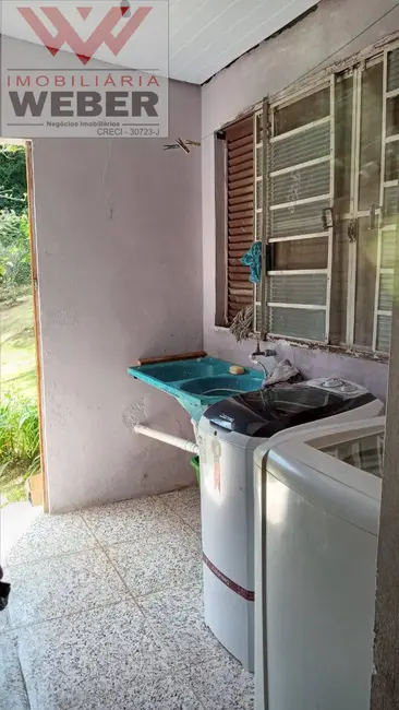 Foto 6 de Chácara com 5 quartos à venda, 7000m2 em Piedade - SP