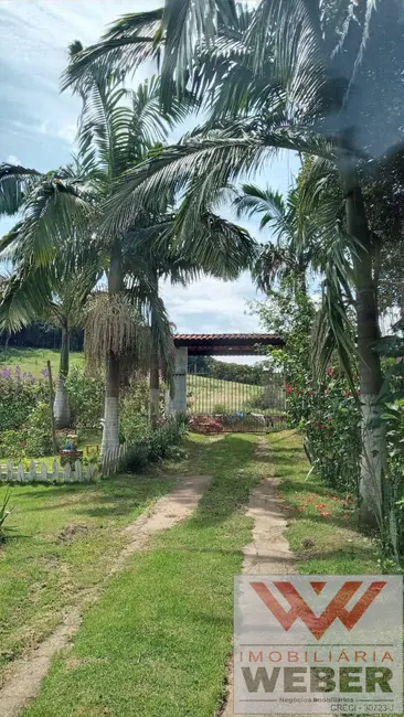 Foto 4 de Chácara com 5 quartos à venda, 7000m2 em Piedade - SP